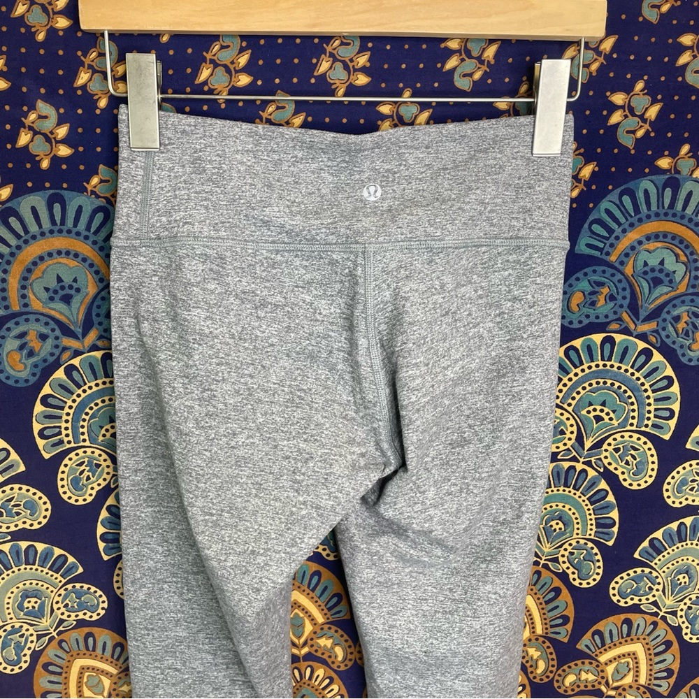 lululemon athletica Gray Leggings - Picture 9 of 15